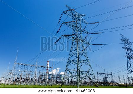 Opole Power Station