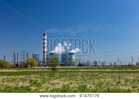 Opole Power Station