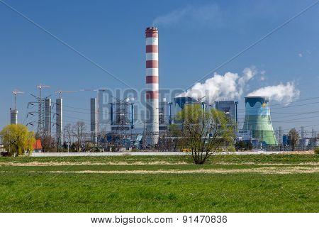 Opole Power Station