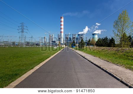 Opole Power Station