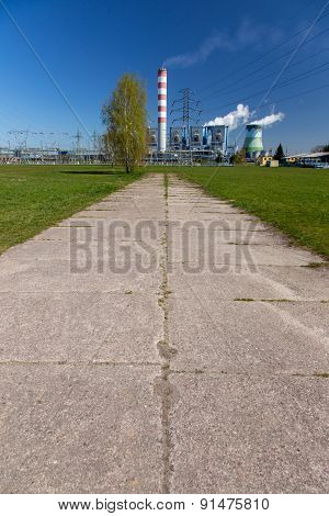 Opole Power Station
