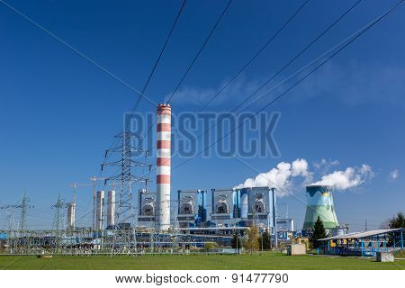 Opole Power Station