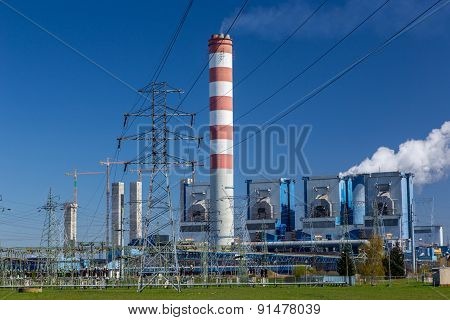 Opole Power Station