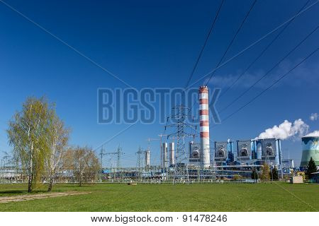 Opole Power Station