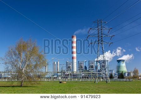 Opole Power Station
