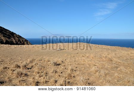 Plateau To Brava