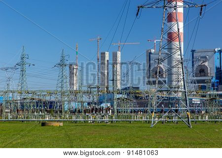 Opole Power Station