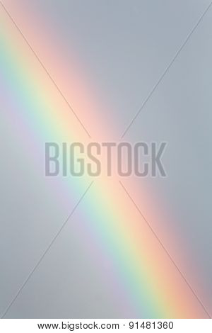Real Rainbow