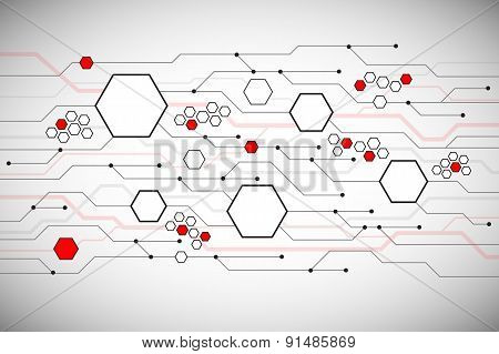 Line Probability