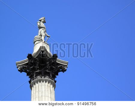 Nelson's Column