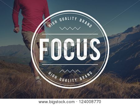 Focus Concentrate Definition Focusing Mission Concept