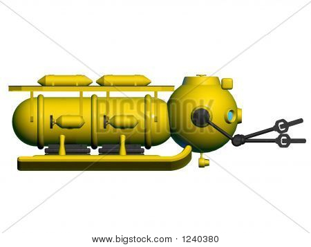Yellow Submarine