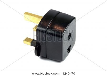Adapter