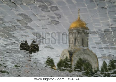 La riflessione tornita
