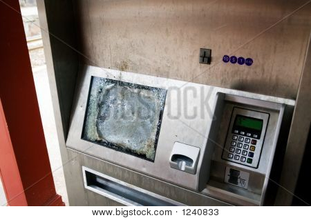 Vandalismo
