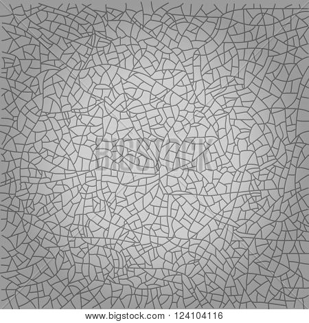 Modern Vector Crack background. Crack pattern. Crack line. Modern crack pattern Line.