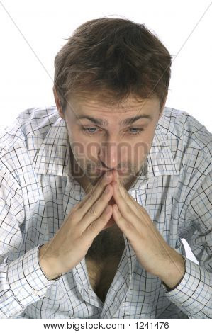 Sadthingman