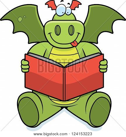 Dragon Reading