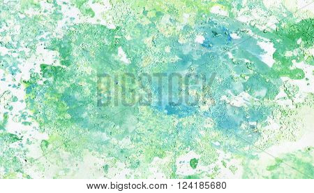 Abstract Marble Spring Colorful Texture Art Background. Colorful marble effect of paint and paper. Paint texture background. Splatter Paint Splash background textures.
