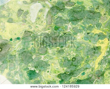 Abstract Marble Spring Colorful Texture Art Background. Colorful marble effect of paint and paper. Paint texture background. Splatter Paint Splash background textures.