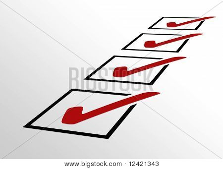 Näkökulmasta tarkistuslista