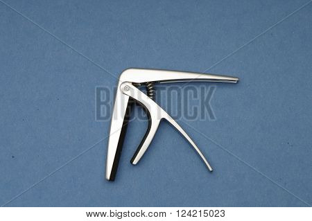 Guitar Capo