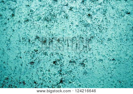 Cement texture. Painted concrete wall of the building
