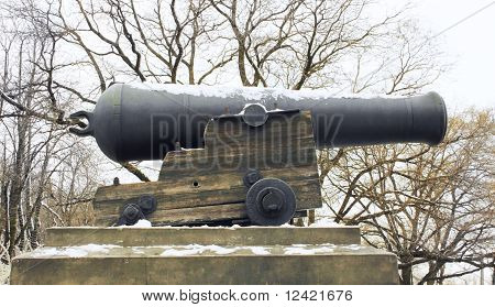 Arma antiga