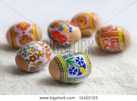Påskägg