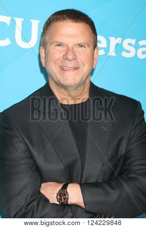LOS ANGELES - APR 1:  Tillman Fertitta at the NBC Universal Summer Press Day 2016 at the Four Seasons Hotel on April 1, 2016 in Westlake Village, CA