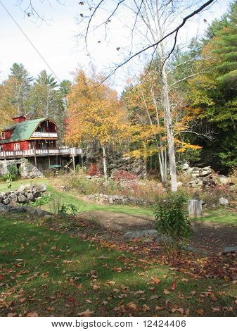 Strafford Nh