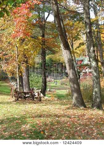Strafford NH