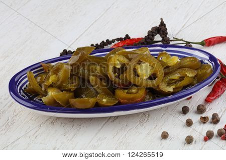 Jalapeno