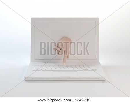 원격 데스크톱