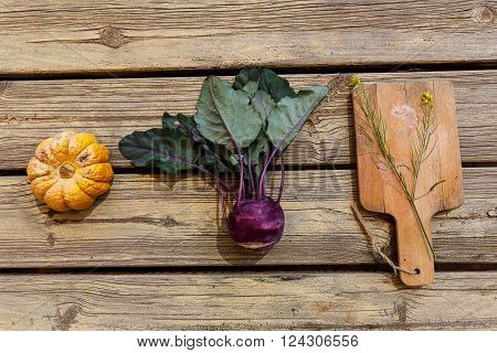 Basket with vegetables: vegetable marrow, pumpkin, eggplant, pepper, carrots, cucumbers and tomatoes. Vegetables in a basket.