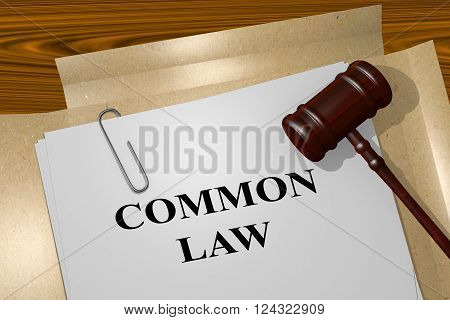 Common Law Concept