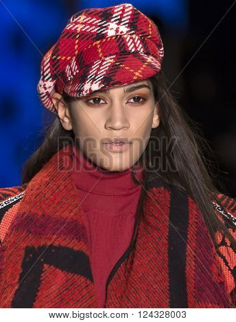 Desigual - Fall Winter 2016 Collection