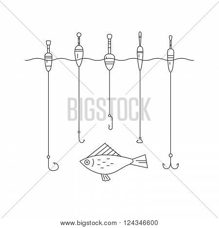 Fishing Gear