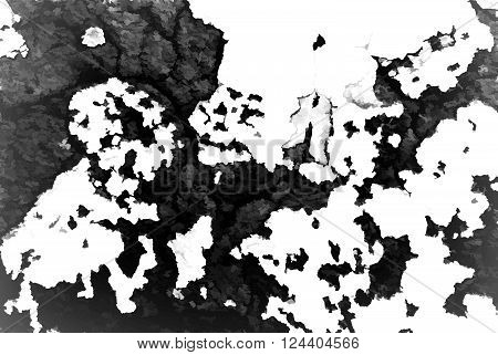 Grunge Dust Speckled Sketch Effect Texture . The Scratch Texture .