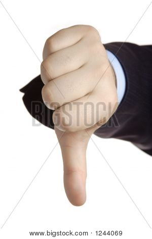 Thumbs Up