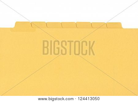File Folder