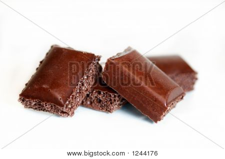 Schokolade