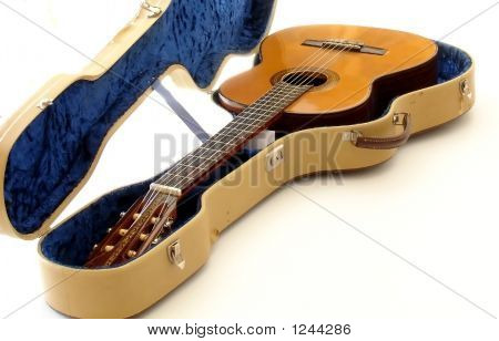 Gitare ja tapaus