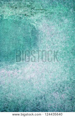 Old Grunge Wall Texture.
