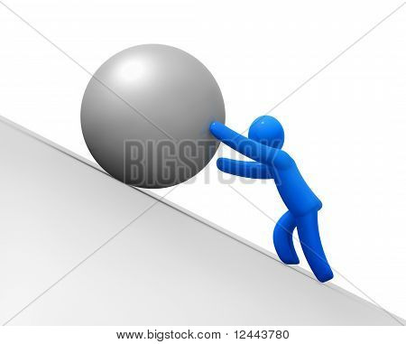 Sisyphus