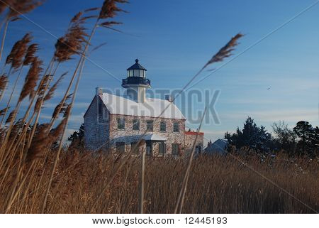 Eastpoint Lighthouse