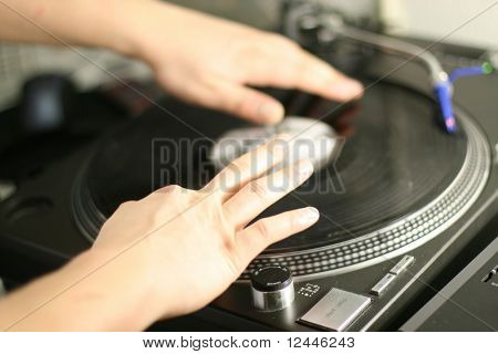 Masta dj