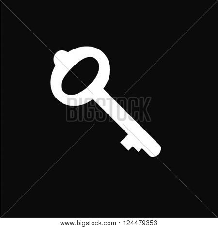 key icon
