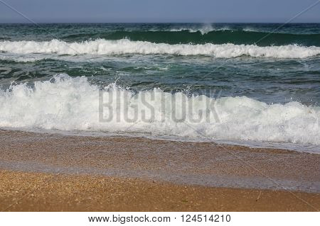 Black Sea Coast