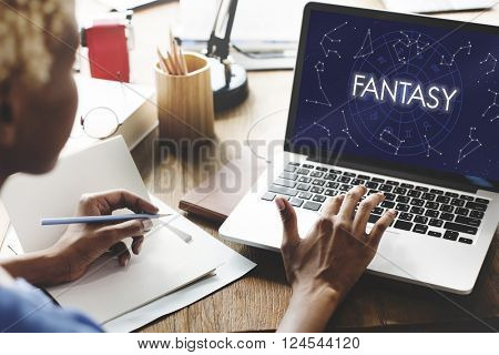 Fantasy Fairy Dream Miracle Surreal Gorgeous Concept